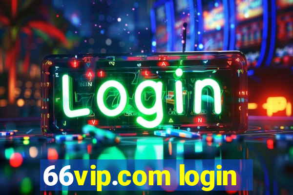 66vip.com login